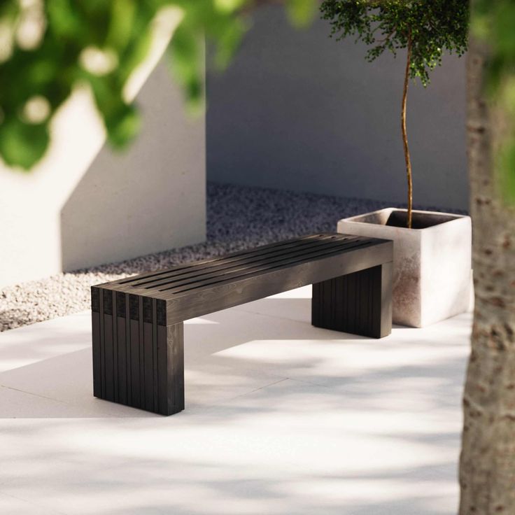 Luxury Bench Collection